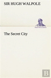 The Secret City