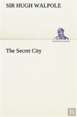 Bertrand.pt - The Secret City