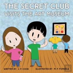 Bertrand.pt - The Secret Club Visits The Art Museum