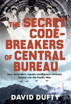 Bertrand.pt - The Secret Code-Breakers Of Central Bureau