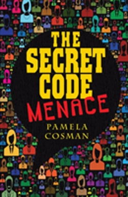 Bertrand.pt - The Secret Code Menace