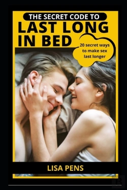 Bertrand.pt - The Secret Code To Last Long In Bed