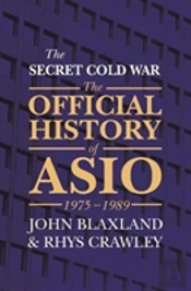 The Secret Cold War