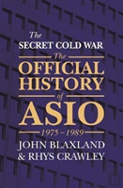 Bertrand.pt - The Secret Cold War