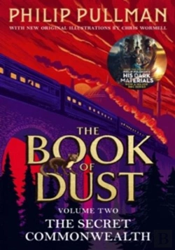 Bertrand.pt - The Secret Commonwealth: The Book Of Dust Volume Two