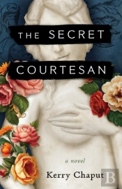 The Secret Courtesan