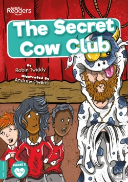 Bertrand.pt - The Secret Cow Club
