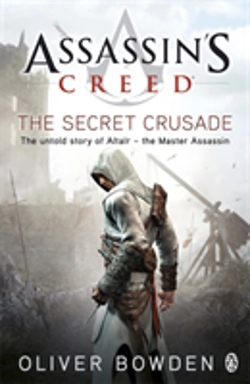 Bertrand.pt - The Secret Crusade