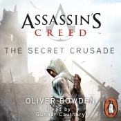 The Secret Crusade
