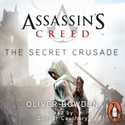Bertrand.pt - The Secret Crusade