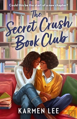 Bertrand.pt - The Secret Crush Book Club