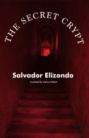 The Secret Crypt