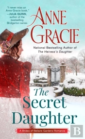The Secret Daughter