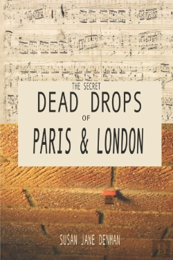 Bertrand.pt - The Secret Dead Drops Of Paris And London