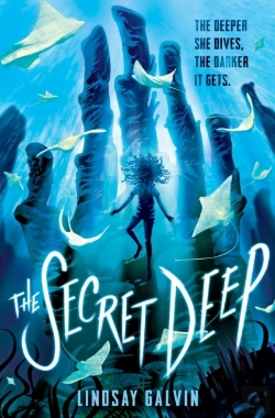 Bertrand.pt - The Secret Deep