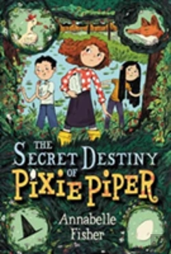 Bertrand.pt - The Secret Destiny Of Pixie Piper