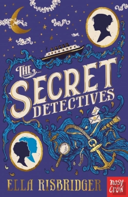 Bertrand.pt - The Secret Detectives