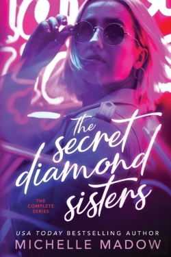 Bertrand.pt - The Secret Diamond Sisters
