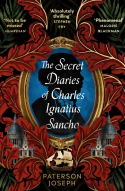 Bertrand.pt - The Secret Diaries Of Charles Ignatius Sancho