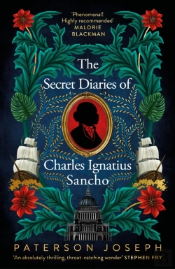 Bertrand.pt - The Secret Diaries Of Charles Ignatius Sancho