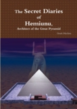 Bertrand.pt - The Secret Diaries Of Hemiunu, Architect