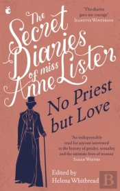 The Secret Diaries Of Miss Anne Lister Â€“ Vol.2