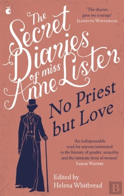 Bertrand.pt - The Secret Diaries Of Miss Anne Lister Â€“ Vol.2