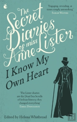 Bertrand.pt - The Secret Diaries Of Miss Anne Lister: Vol. 1