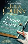 The Secret Diaries Of Miss Miranda Cheever