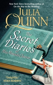 The Secret Diaries Of Miss Miranda Cheever