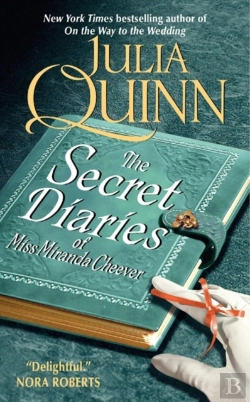 Bertrand.pt - The Secret Diaries Of Miss Miranda Cheever