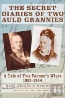 The Secret Diaries Of Two Auld Grannies