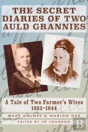The Secret Diaries Of Two Auld Grannies