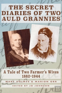 Bertrand.pt - The Secret Diaries Of Two Auld Grannies
