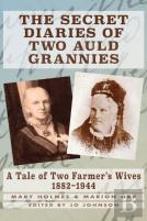 The Secret Diaries Of Two Auld Grannies
