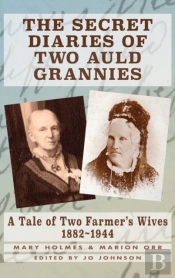 The Secret Diaries Of Two Auld Grannies