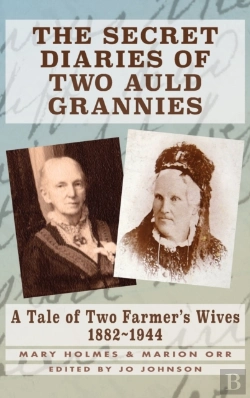 Bertrand.pt - The Secret Diaries Of Two Auld Grannies