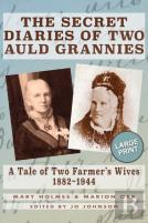 The Secret Diaries Of Two Auld Grannies
