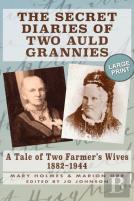 The Secret Diaries Of Two Auld Grannies