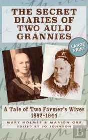 The Secret Diaries Of Two Auld Grannies