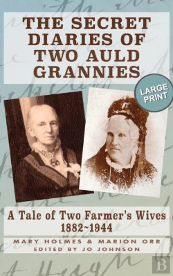 Bertrand.pt - The Secret Diaries Of Two Auld Grannies