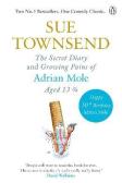 The Secret Diary & Growing Pains Of Adrian Mole Aged 13 Â¾