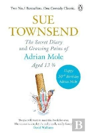 The Secret Diary & Growing Pains Of Adrian Mole Aged 13 Â¾
