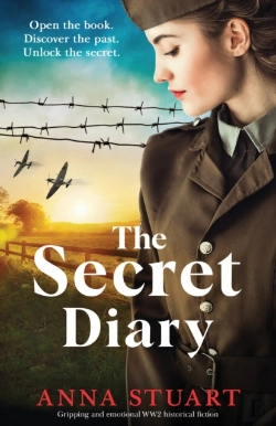 Bertrand.pt - The Secret Diary: Gripping And Emotional