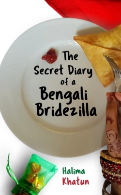 Bertrand.pt - The Secret Diary Of A Bengali Bridezilla