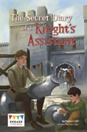 The Secret Diary Of A Knight'S Assistant