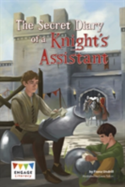 Bertrand.pt - The Secret Diary Of A Knight'S Assistant