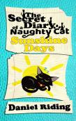 The Secret Diary Of A Naughty Cat