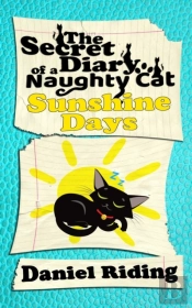 The Secret Diary Of A Naughty Cat