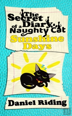 Bertrand.pt - The Secret Diary Of A Naughty Cat